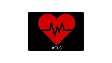 Advanced Cardiac Life Support (ACLS), Lander, WY, 8 March 2023 ...