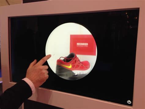 Transparent Touch Screen DIY 的图像结果