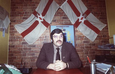 Long time UDA leader Andy Tyrie described as ‘family man and Christian ...