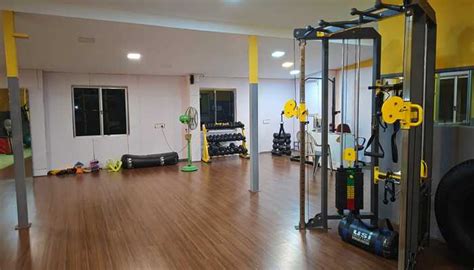 Incorporate Fitness in Nanganallur, Chennai
