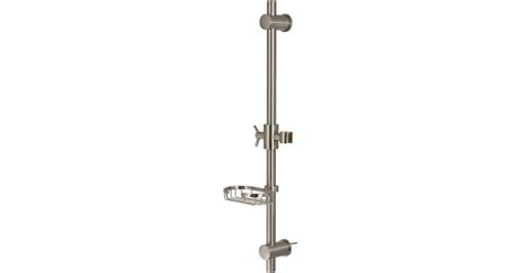 Pulse 1010-BN ShowerSpa 6" Slide Bar | Ferguson Home