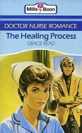 The Healing Process : Read, Grace, Darcy, Lilian: Amazon.in: Books