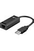 Carte réseau interne GOOBAY : Carte réseau externe USB 2.0 | Darty