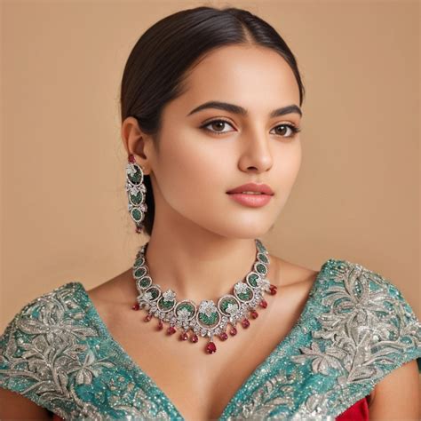 Artificial jewellery - Buy Fashion Jewellery Online at Blingvine