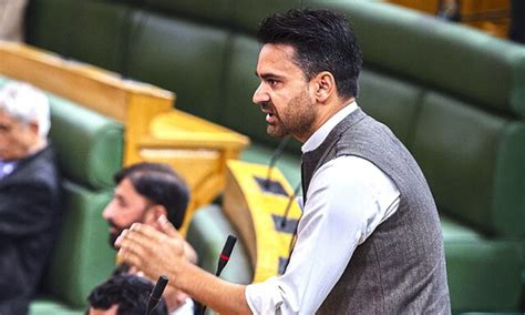 J-K: PDP legislative party leader gets 7-days to respond to ‘breach of ...