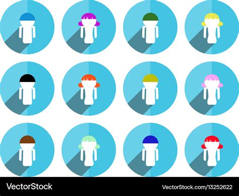 Image result for Button People