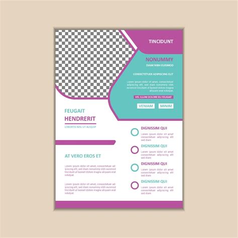 Printable flyers Vectors - Download Free High-Quality Vectors from ...