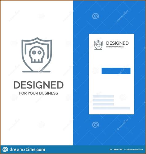 Plain Business Card Template 的图像结果