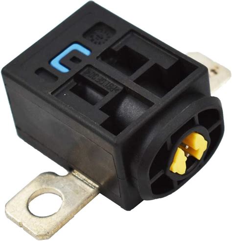 Buy WFLNHB Crash Battery Disconnect Fuse Pyrofuse Pyroswitch Fit for ...