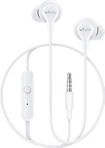 vivo 2033 Wired Price in India - Buy vivo 2033 Wired Online - vivo ...