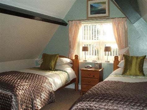 LAUNCESTON VILLA GUEST HOUSE (Whitby, North Yorkshire) - B&B Reviews ...
