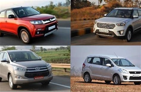 UV sales in India to cross 1 million units annually by 2020: IHS Markit ...