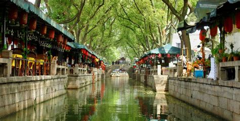 Suzhou China 蘇州 Official Travel & Tourism Resource | Travel and tourism ...
