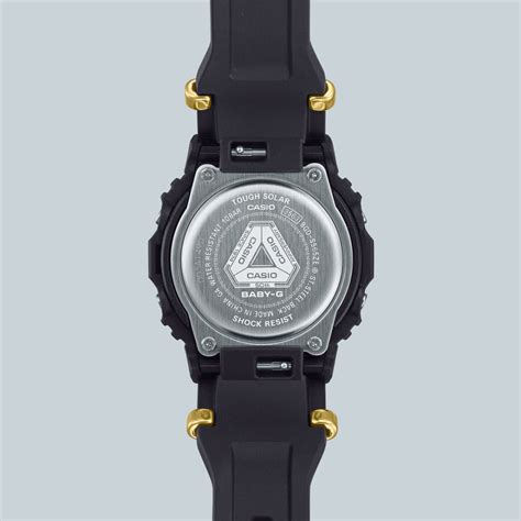 BGD-S565ZE-1 | CASIO