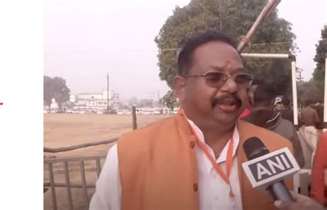 Unprecedented win for BJP's sole Christian contender in Chhattisgarh ...