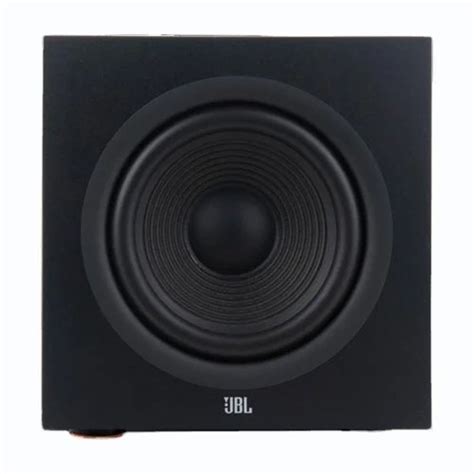 Marantz Av Receiver - JBL Stage 200P Trader - Wholesaler / Distributor ...