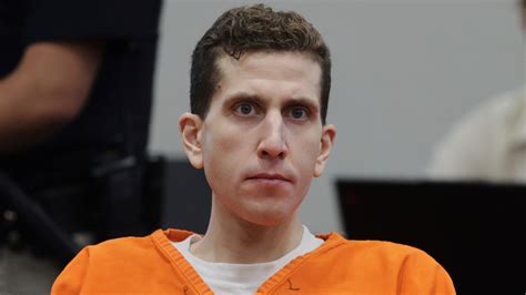 Idaho college murders: Families stare down Bryan Kohberger at emotional sentencing - 6abc ...