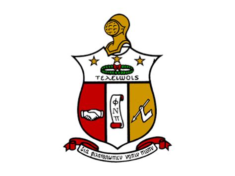 Kappa Alpha Psi Fraternity Logo GLAD Kappa Alpha Psi® Fraternity,