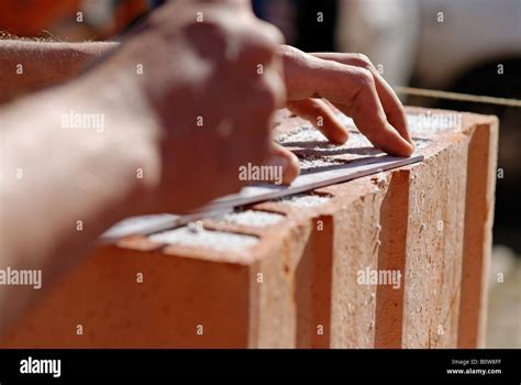 Image result for How to Lay Bricks