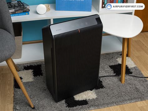 Winix 5510 Air Purifier Review: Is it the New King?