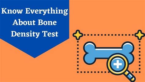 Bone Density Test: Purpose, Preparation & Procedure of Bone Mineral ...