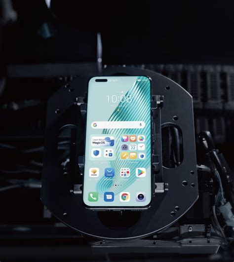 HONOR razvio zaslon koji potiče lučenje melatonina prije spavanja ...