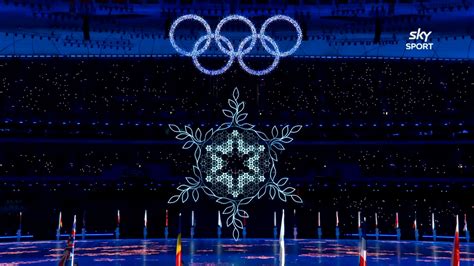 2022冬奥会视频素材-国外素材网