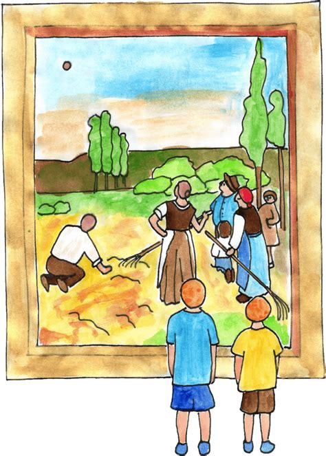 Colonial Period Arts Resources - Layers of Learning