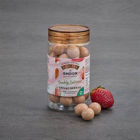 Buy Baileys x SMOOR Creamy Berries Shots Online in India