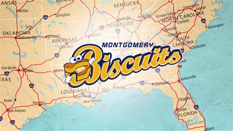 David Price Montgomery Biscuits