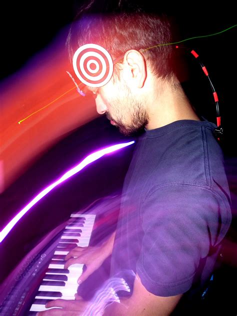 Amazing Science Model 的图像结果