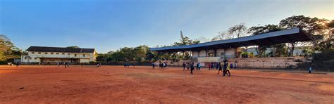 KARNATAK UNIVERSITY DHARWAD | ಕರ್ನಾಟಕ ವಿಶ್ವವಿದ್ಯಾಲಯ ಧಾರವಾಡ