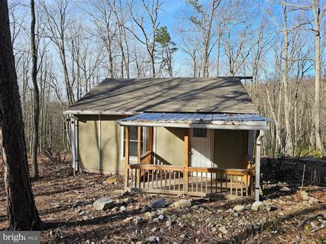 3 Brown Bear Trail, Capon Bridge, WV 26711 | Homes.com