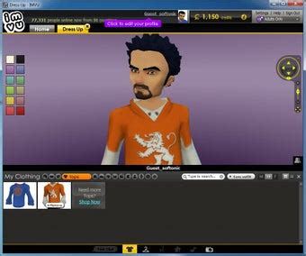 Image result for IMVU Download for Computer