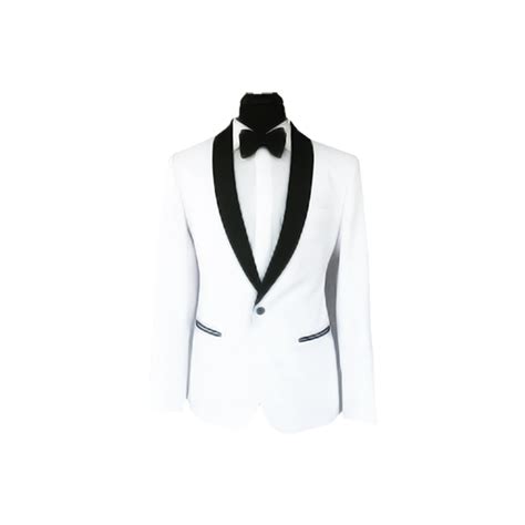 TUXEDO JACKETS
