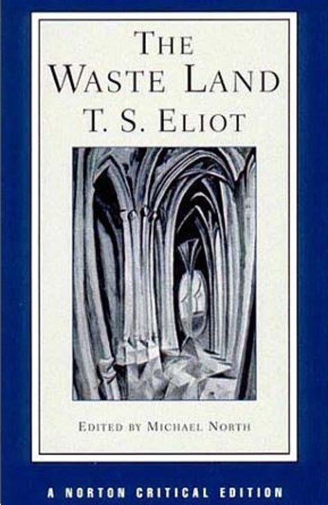 Ts Eliot Book