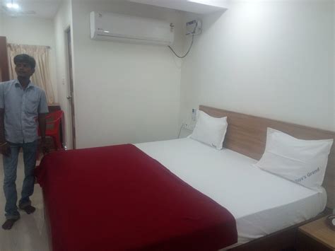 RAYA'S INN (Kumbakonam, Tamil Nadu) - Specialty Inn Reviews, Photos ...