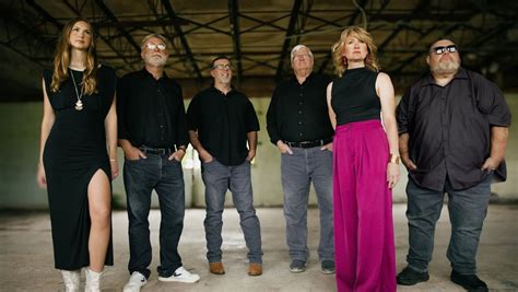 Lightly Salted Rock & Soul @ Mounds Freedom Celebration, Neely-Anderson ...