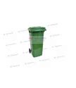 Wheeled Waste Bins - 1100 Litre - Plastic Waste Container. For waste ...