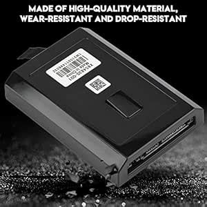 Bewinner External Hard Drives, 120G/250G HDD Hard Drive Disk Kit for ...