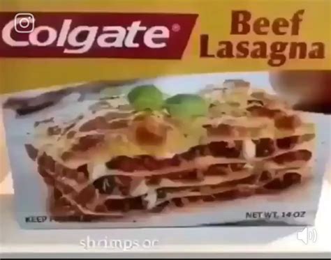 Image result for Colgate Salt Meme