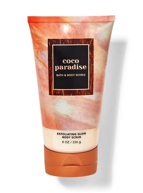 Exfoliate With Luxurious Body Scrub Online | Bath & Body Works India