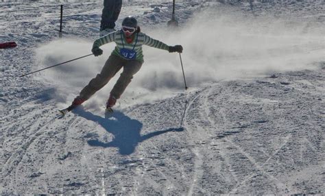 Auli Skiing Packages