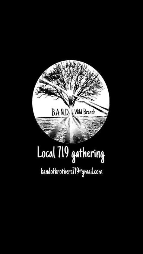 CBOB, BAND OF BROTHERS , Colorado Springs, 4 September 2024 | AllEvents.in
