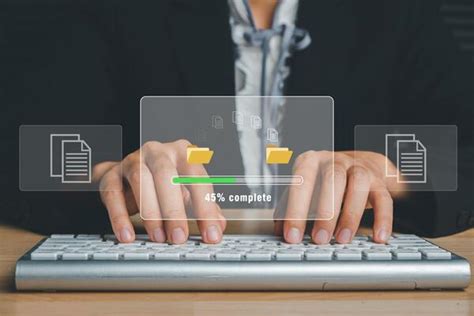 Image result for Windows File Transfer Loading Screen