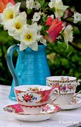 Image result for Christmas Tea Cups