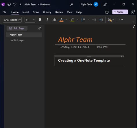 Image result for OneNote Sample Notebooks