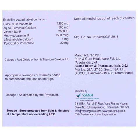 Steon XT Tablet 15's Price, Uses, Side Effects, Composition - Apollo ...