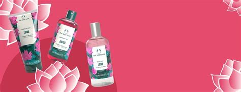 The Power of Lotus: A Floral Treasure for Your Skin and Soul