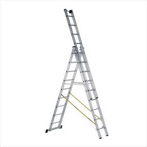 Aluminium Ladder - Aluminum Tiltable Tower Ladder Manufacturer from ...